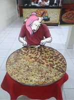 mmmm pizer