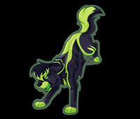 :Trade: 1 of 2 Custom Character Design