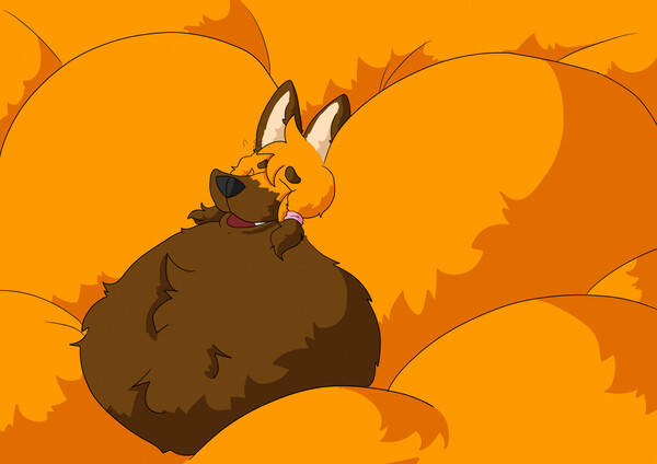 Blob Matt by Loudiefanclub192 -- Fur Affinity [dot] net