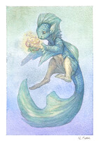 Water Magic