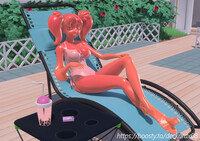 Slightly Overheated