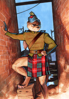 The Gunrunner