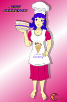 BIRTHDAY GIFT: Jess Desserts