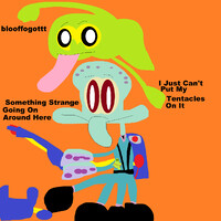 Something Strange Going On Around Here