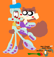 Um I Could Come Back Another Time Alt