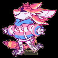 [c] offcolorcarb