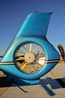 Tail Rotor