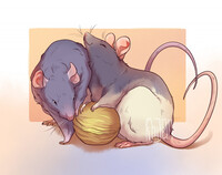 Pet Commission (Tucha & Plyusha)