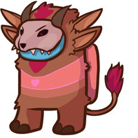 Kaiju Paradise - [OPEN] adopt by Kittenplay -- Fur Affinity [dot] net