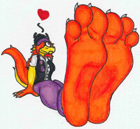 Hyper Size, Hyper Smell