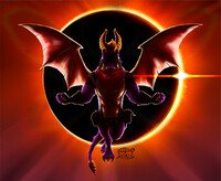 My name is Spyro