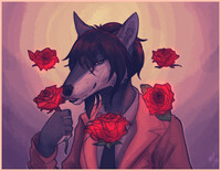 Day of Roses
