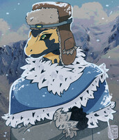 [AF] Tundra