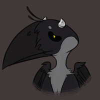 Doodle - Raufel Bust