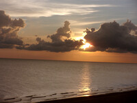 Sunset 2