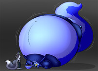 Berry Beached....