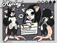 Ripley Ref 2.0