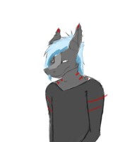 Possible new character