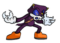 joaquin the wolf reeplazando a sonic.exe 2.0 by Foxy12345678 -- Fur  Affinity [dot] net