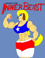 Unleash the Inner Beast