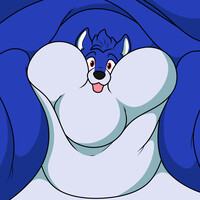 Arthy blob