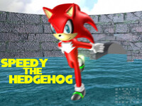 Through the waterways