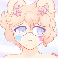 Mermaid Colors~
