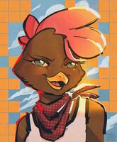 CelestialLesbean [gift]