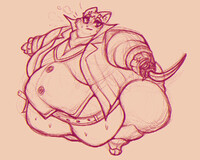 Fatty Nyanta