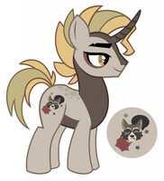 mlp adopt (30$)