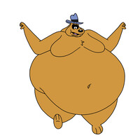 Swelling Sam