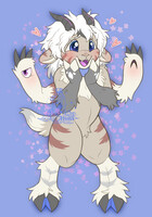 [Com] "I love this!"