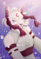 Artfight - Hayde