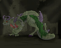 [ADOPT-OPEN] The Dragon of the Dead