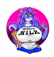 Milk? Sorry.. Milk? Sorry...