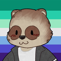 Silly little Pride Icon (Remade)