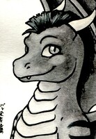 Da Ti's MMC 22 badge picture