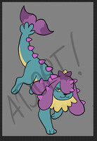Vapomeanie Adopt!