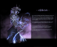 Resonators (2/3) - Aldram