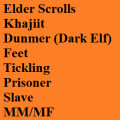 The Outcast Ashlanders