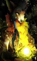 [Raffle Prize] for Sigrun