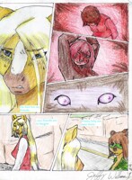 Venus7: Revenge of the 8th Venus: The Survivor (12/25)