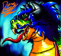 Kaiju DG