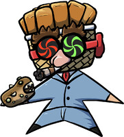 TheBreadMan - Starfish (7-24-22)