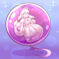 (Patreon)WildBlueFantasy: Squeaky abduction~!