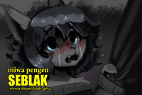 Miwa want seblak