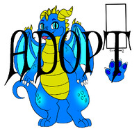 $5 Dragon Adopt