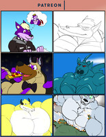 Patreon Preview 7/31