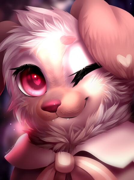 Gif Icon for Discord Server by saltypeachies -- Fur Affinity [dot] net