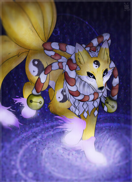 Pokemon- Lugia Lady by ktchelle -- Fur Affinity [dot] net